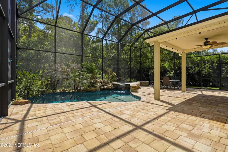 5 bedroom Single Family Residence at 5363 Cypress Links Boulevard, Cypress Lakes, Elkton — photo 3