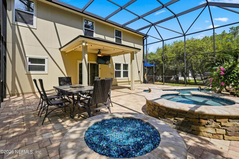 5 bedroom Single Family Residence at 5363 Cypress Links Boulevard, Cypress Lakes, Elkton — photo 5