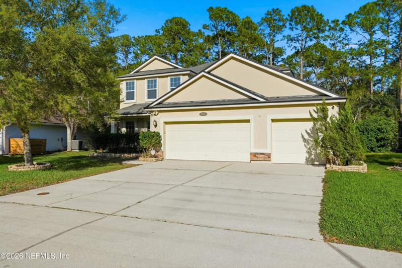 5 bedroom Single Family Residence at 5363 Cypress Links Boulevard, Cypress Lakes, Elkton — photo 4