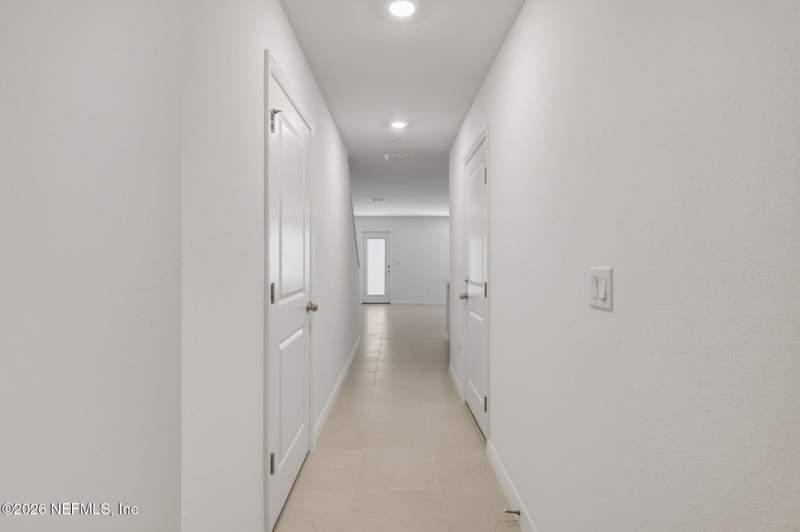 3 bedroom Townhouse at 10112 Whistling Pine Court, Normandy Pines Townhomes, Jacksonville — photo 2