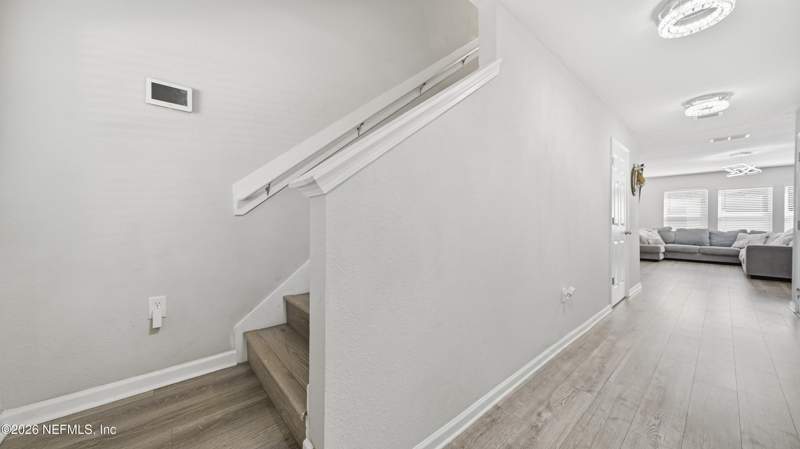 4 bedroom Single Family Residence at 2029 Constitutional Republic Place, Liberty Square South, Jacksonville — photo 2