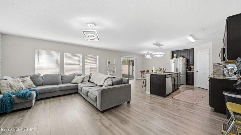 4 bedroom Single Family Residence at 2029 Constitutional Republic Place, Liberty Square South, Jacksonville — photo 3
