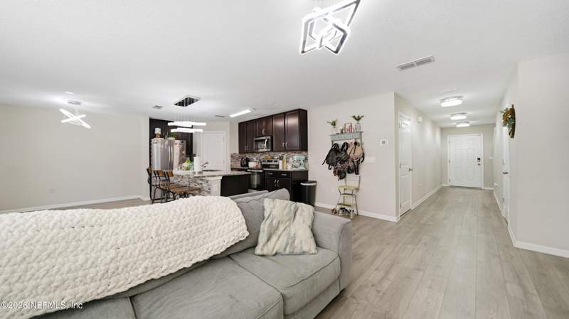 4 bedroom Single Family Residence at 2029 Constitutional Republic Place, Liberty Square South, Jacksonville — photo 4