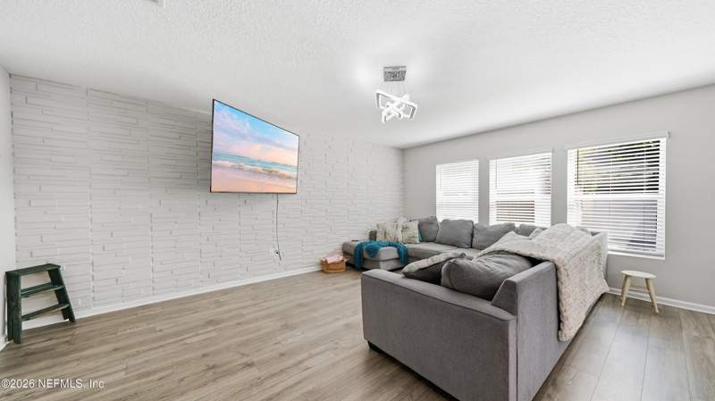 4 bedroom Single Family Residence at 2029 Constitutional Republic Place, Liberty Square South, Jacksonville — photo 5