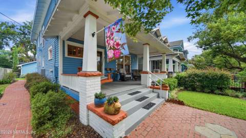 2131 Post Street, Jacksonville FL - photo 7 of 90