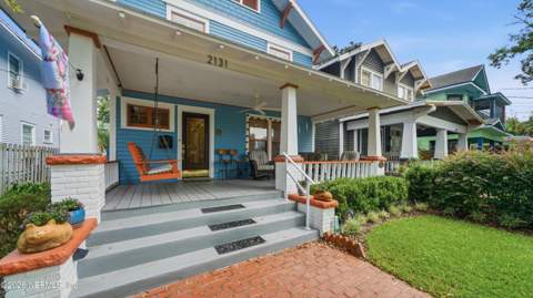 2131 Post Street, Jacksonville FL - photo 8 of 90