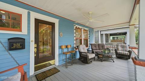 2131 Post Street, Jacksonville FL - photo 9 of 90