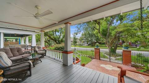2131 Post Street, Jacksonville FL - photo 10 of 90