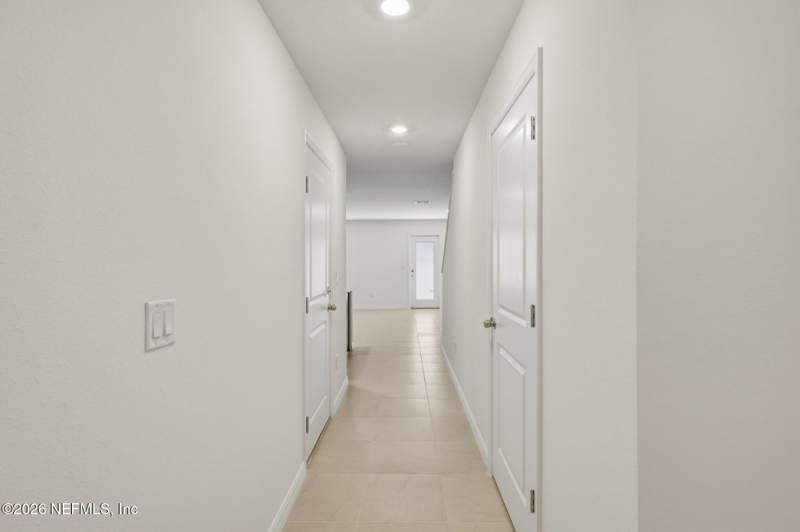 3 bedroom Townhouse at 10114 Whistling Pine Court, Normandy Pines Townhomes, Jacksonville — photo 3