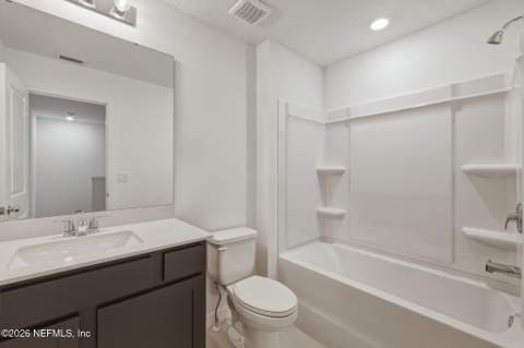 10114 Whistling Pine Court, Jacksonville FL - photo 15 of 29