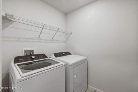 10114 Whistling Pine Court, Jacksonville FL - photo 17 of 29