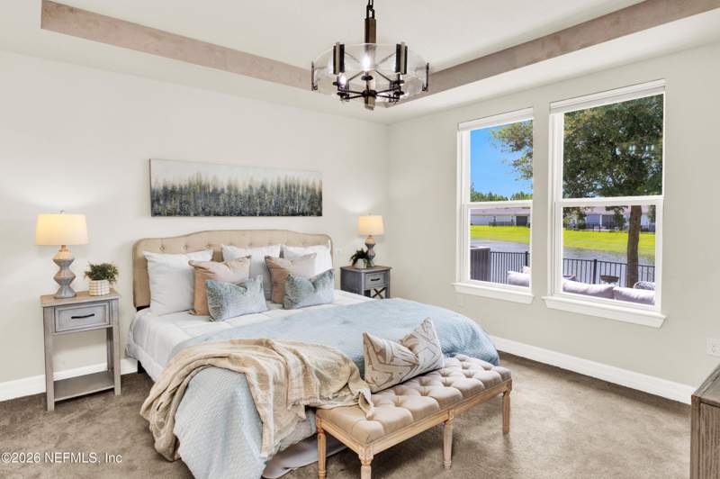 2 bedroom Single Family Residence at 11248 City Front Drive, Del Webb Etown, Jacksonville — photo 5