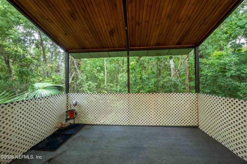 2 bedroom Condominium at 5568 La Moya Avenue #5, Shady Grove, Jacksonville — photo 5
