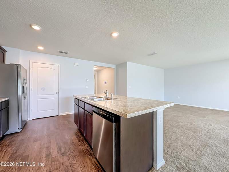 3 bedroom Single Family Residence at 2408 Sea Palm Avenue, Summer Walk, Jacksonville — photo 5