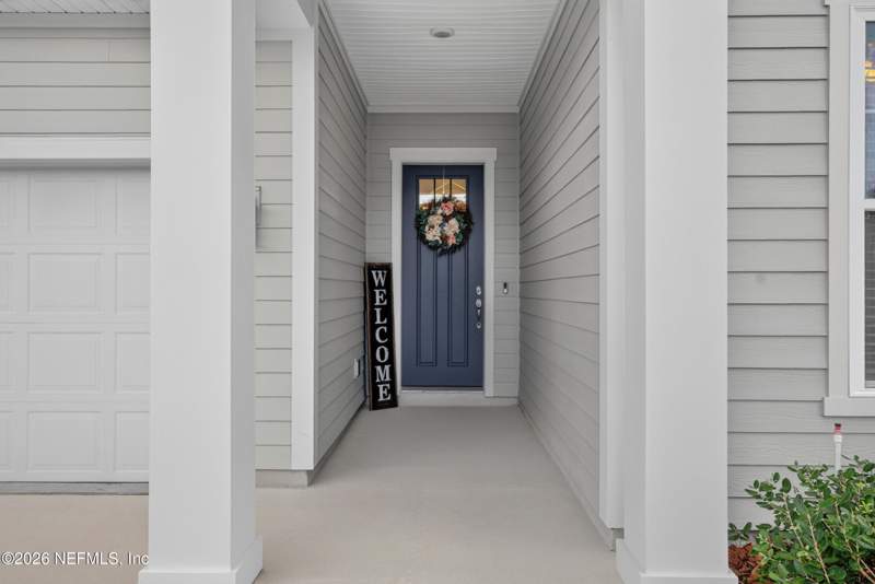 4 bedroom Single Family Residence at 208 Pioneer Village Drive, Crosswater Village, Ponte Vedra — photo 3