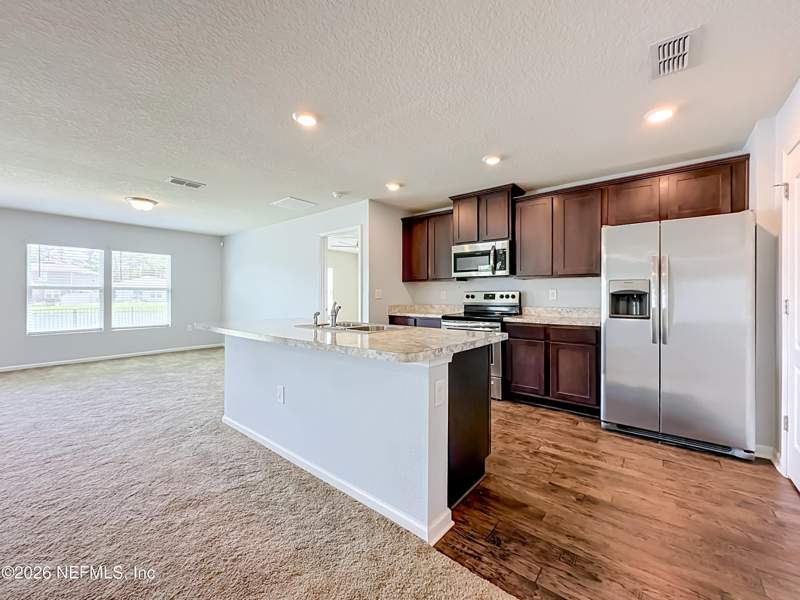 3 bedroom Single Family Residence at 2408 Sea Palm Avenue, Summer Walk, Jacksonville — photo 3
