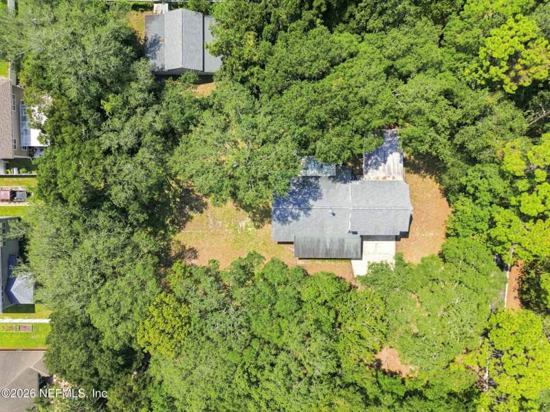 3 bedroom Single Family Residence at 1478 Gately Road, Fort Caroline Shores, Jacksonville — photo 4