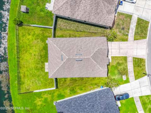 2408 Sea Palm Avenue, Jacksonville FL - photo 23 of 30