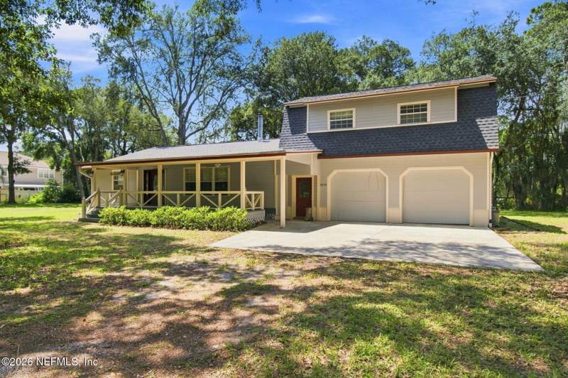3 bedroom Single Family Residence at 1478 Gately Road, Fort Caroline Shores, Jacksonville — photo 2