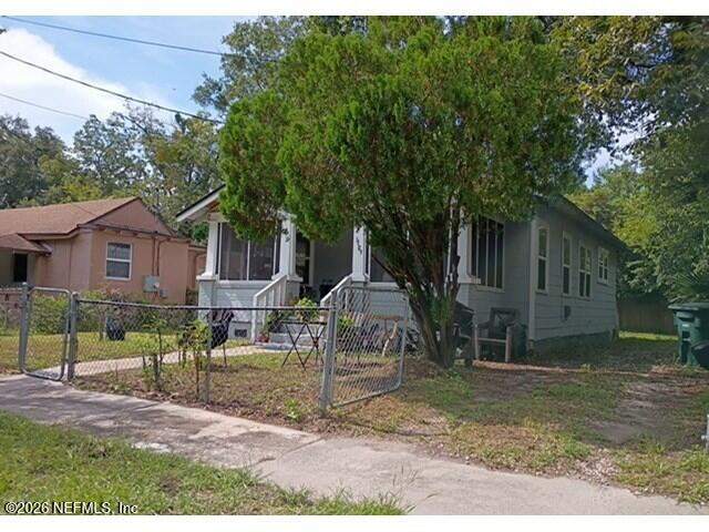 3 bedroom Single Family Residence at 1109 W 26th Street, North End, Jacksonville — photo 3
