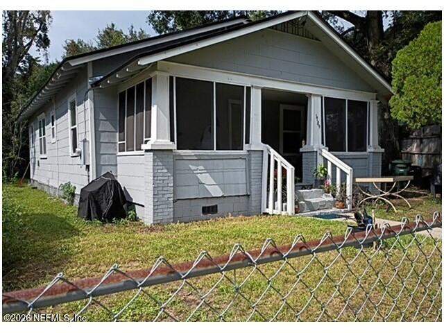 3 bedroom Single Family Residence at 1109 W 26th Street, North End, Jacksonville — photo 4