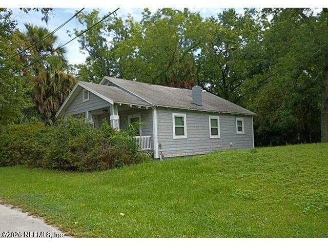 3 bedroom Single Family Residence at 5637 Astor Place, Norwood, Jacksonville — photo 3