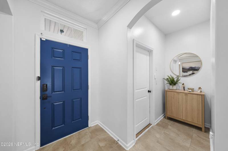 4 bedroom Single Family Residence at 83355 Purple Martin Drive, Plummer Creek, Yulee — photo 5