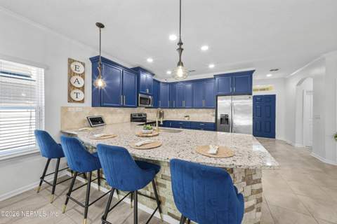 83355 Purple Martin Drive, Yulee FL - photo 11 of 44