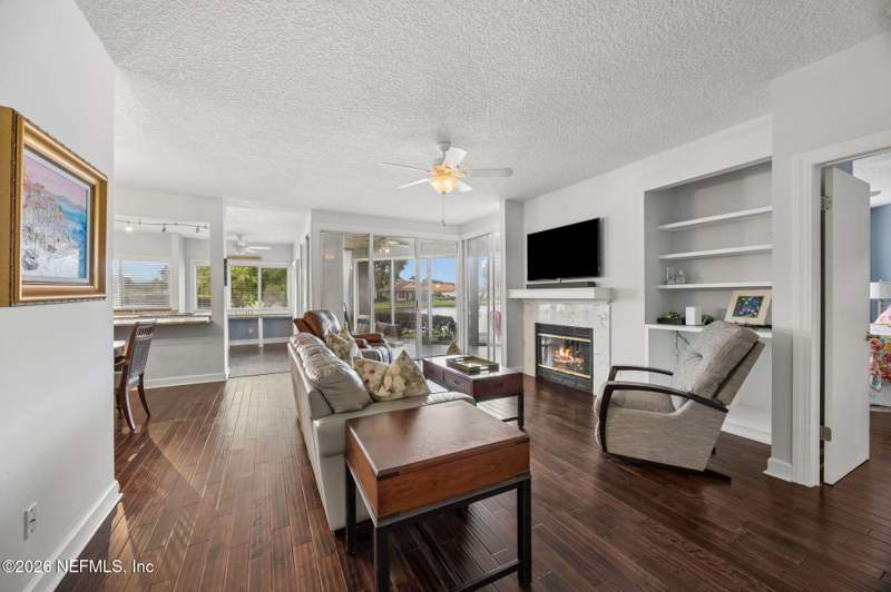 2 bedroom Condominium at 4020 Lavista Circle #211, Villages Of San Jose, Jacksonville — photo 4