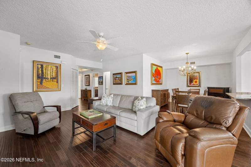 2 bedroom Condominium at 4020 Lavista Circle #211, Villages Of San Jose, Jacksonville — photo 5