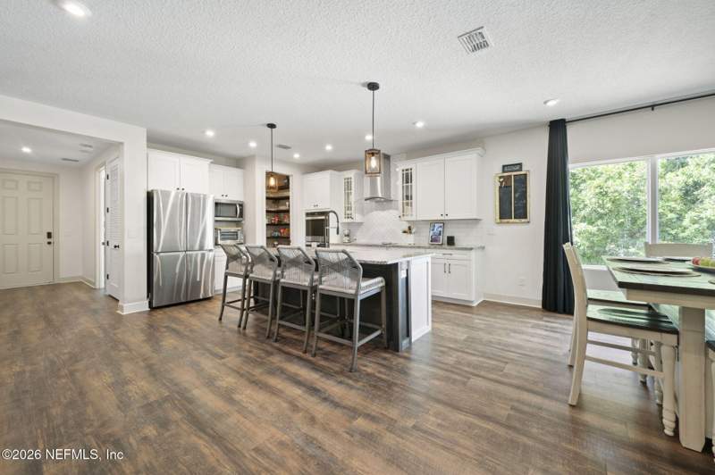 5 bedroom Single Family Residence at 11455 Panther Creek Parkway, Panther Creek, Jacksonville — photo 5