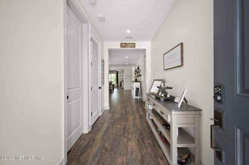 5 bedroom Single Family Residence at 11455 Panther Creek Parkway, Panther Creek, Jacksonville — photo 4