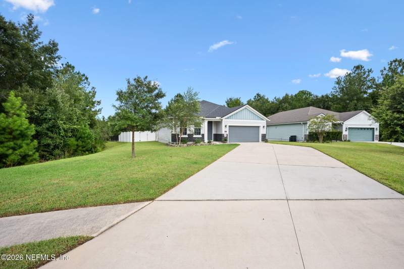 5 bedroom Single Family Residence at 11455 Panther Creek Parkway, Panther Creek, Jacksonville — photo 3