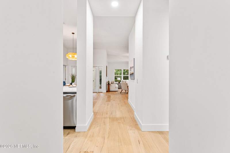 3 bedroom Single Family Residence at 1872 Oceanside Lane, Oceanside, Fernandina Beach — photo 5