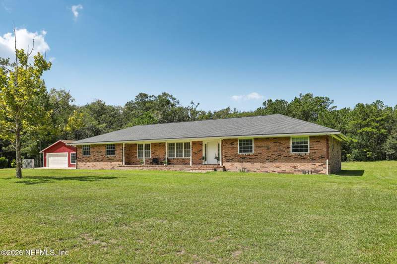 3 bedroom Single Family Residence at 728 Tara Farms Drive, Tara Farms, Middleburg — photo 3