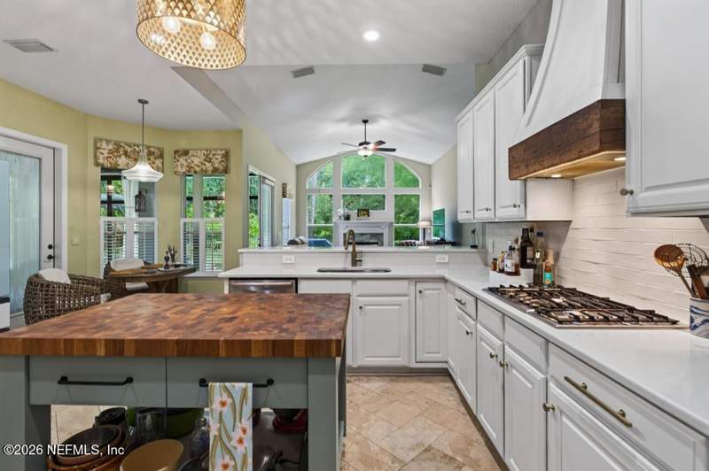 4 bedroom Single Family Residence at 160 Parkside Drive, Palencia, St. Augustine — photo 5