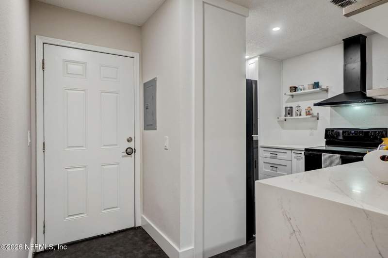 2 bedroom Condominium at 8300 Plaza Gate Lane #1071, Beauclerc Lakes, Jacksonville — photo 4
