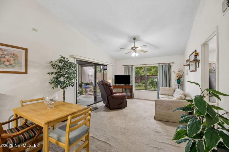 2 bedroom Townhouse at 3554 Tiara Way, Lake Mandarin, Jacksonville — photo 3