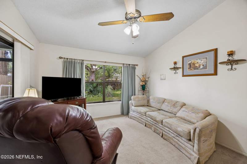 2 bedroom Townhouse at 3554 Tiara Way, Lake Mandarin, Jacksonville — photo 5