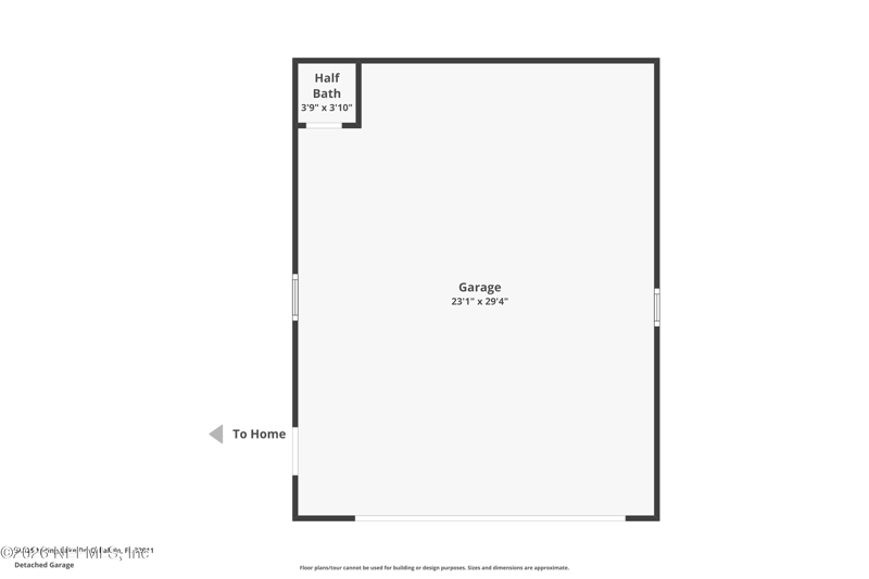 5 bedroom Single Family Residence at 54329 Spring Lake Drive, Spring Lake Estates, Callahan — photo 4