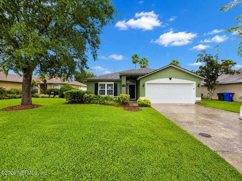 3 bedroom Single Family Residence at 716 Lake Geneva Drive, Southlake, St. Augustine — photo 2