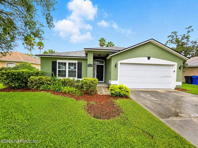 3 bedroom Single Family Residence at 716 Lake Geneva Drive, Southlake, St. Augustine — photo 3