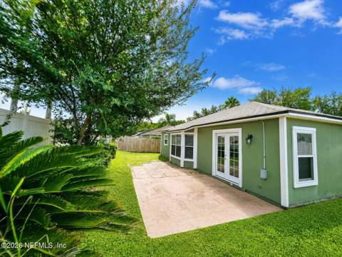 716 Lake Geneva Drive, St. Augustine FL - photo 6 of 35