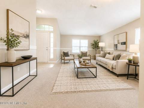 716 Lake Geneva Drive, St. Augustine FL - photo 9 of 35