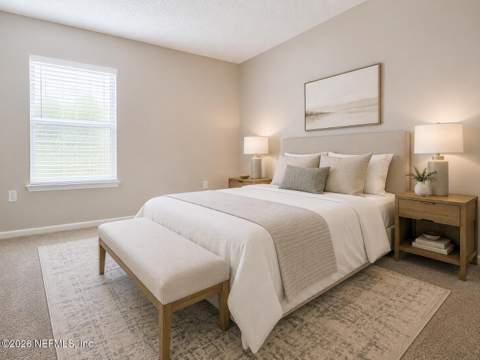 716 Lake Geneva Drive, St. Augustine FL - photo 23 of 35