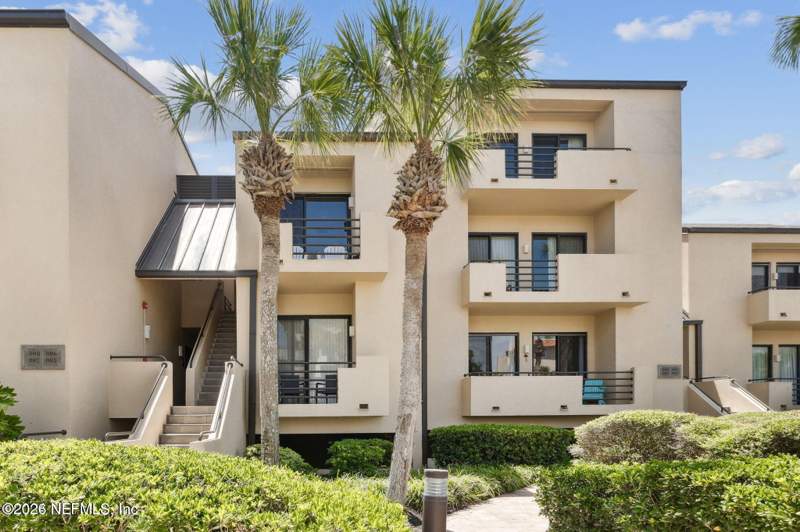 1 bedroom Condominium at 805 Spinnakers Reach Drive, Spinnakers Reach Ii Condo, Ponte Vedra Beach — photo 5