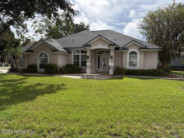 3 bedroom Single Family Residence at 1273 QUEENS ISLAND Court, Queens Harbour Cc, Jacksonville — photo 1
