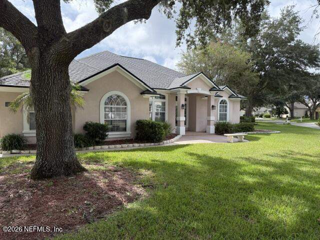 3 bedroom Single Family Residence at 1273 QUEENS ISLAND Court, Queens Harbour Cc, Jacksonville — photo 2