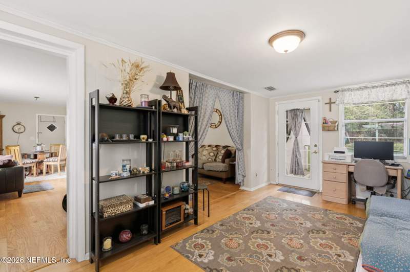 3 bedroom Single Family Residence at 6229 Ogden Road, Love Grove, Jacksonville — photo 3