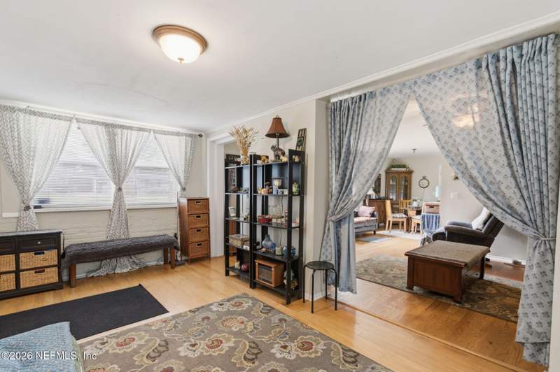 3 bedroom Single Family Residence at 6229 Ogden Road, Love Grove, Jacksonville — photo 4